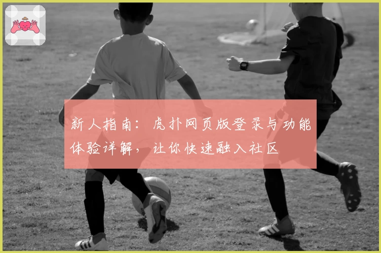 新人指南：虎扑网页版登录与功能体验详解，让你快速融入社区