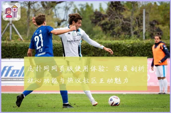 虎扑网网页版使用体验：深度剖析核心功能与热议社区互动魅力