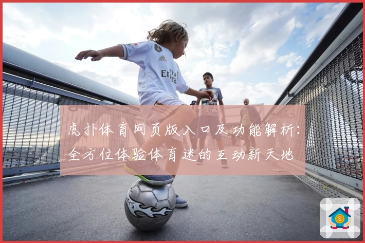 虎扑体育网页版入口及功能解析：全方位体验体育迷的互动新天地