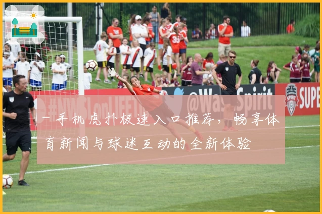 - 手机虎扑极速入口推荐，畅享体育新闻与球迷互动的全新体验